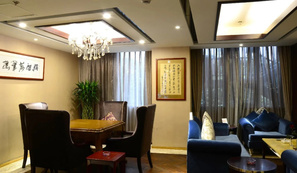 Guoyi Boutique Hotel