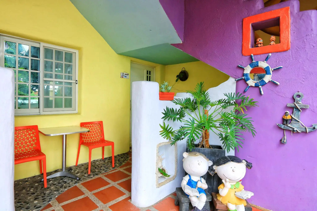 Fumigate Hotel