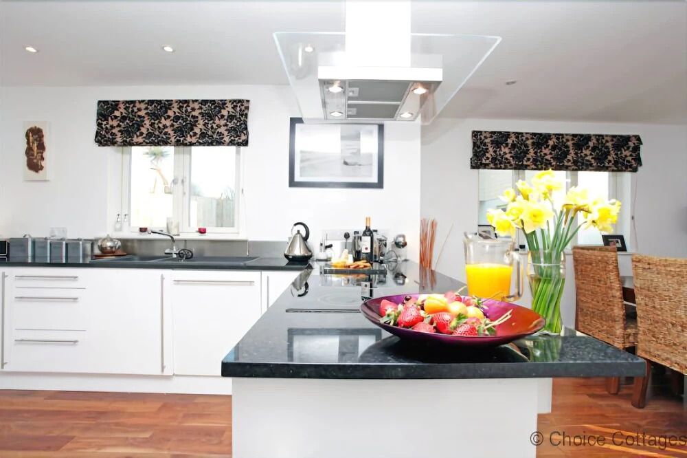 Croyde House 4 Bedrooms