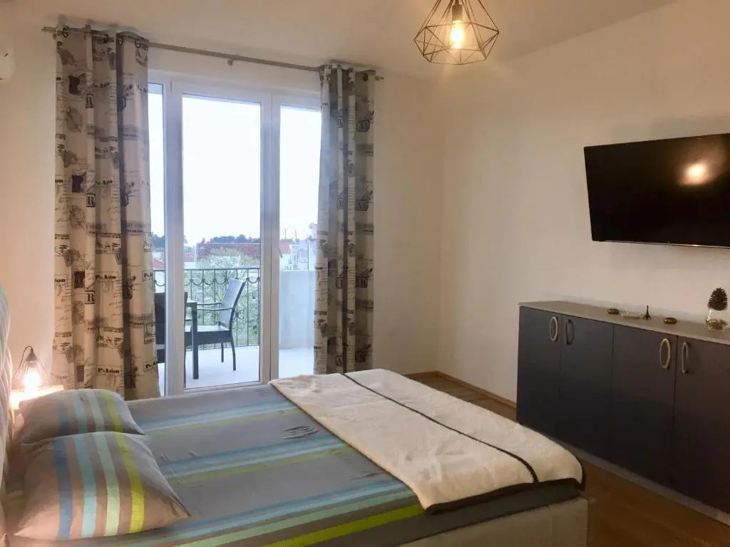 Aparthotel Monterria