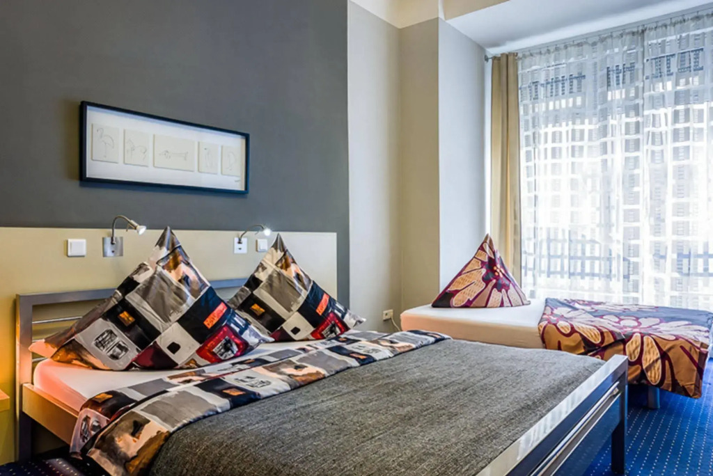 Arbio I 1A Rooms & Apartments Prenzlauerberg Berlin