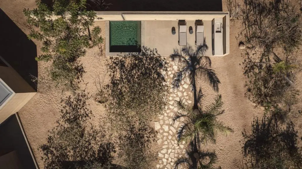 Salara Boutique Hotel & Villas Todos Santos