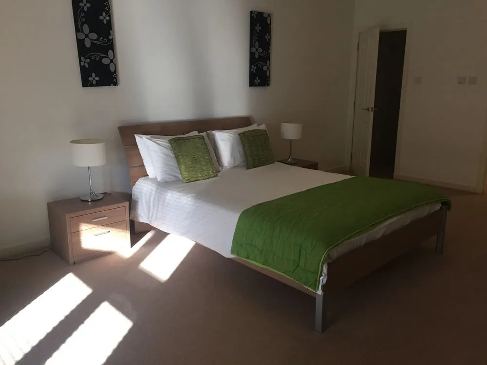 Micasa Aparthotel