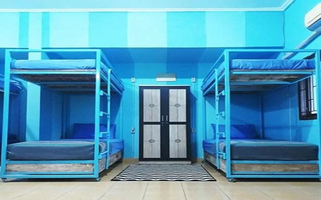 Balini 9 Hostel