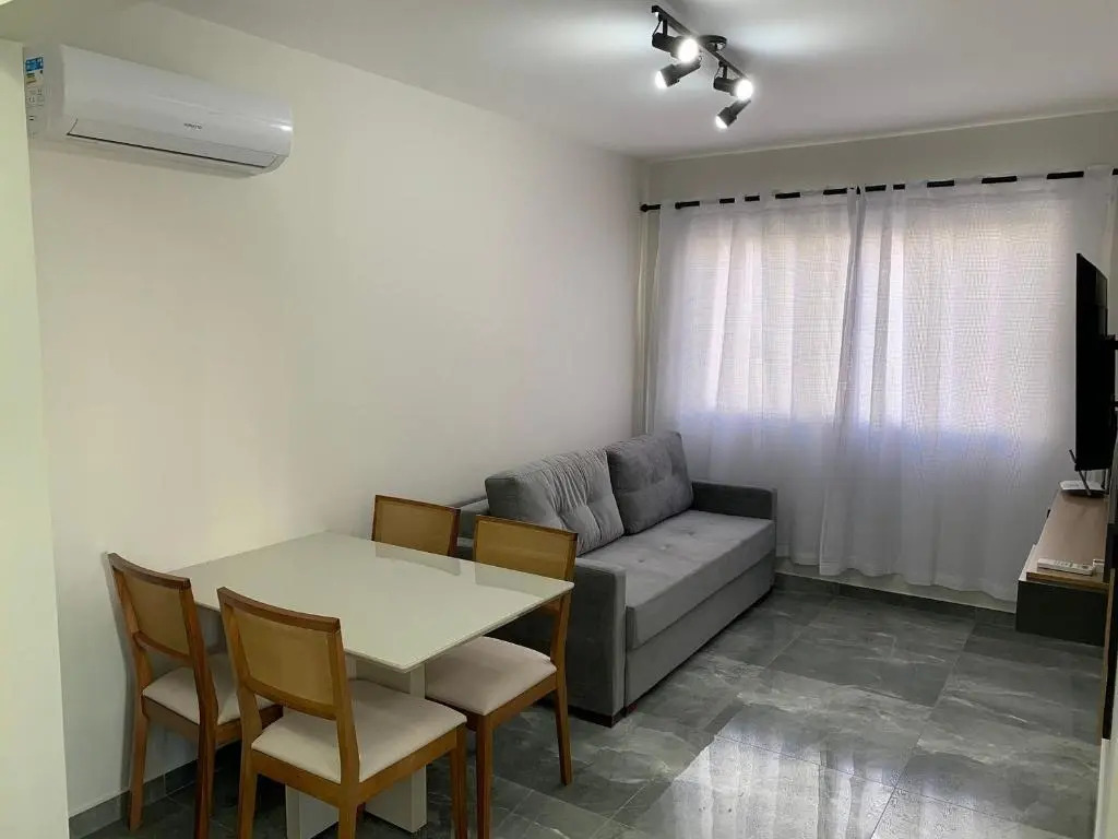Elegante e moderno próx. à praia