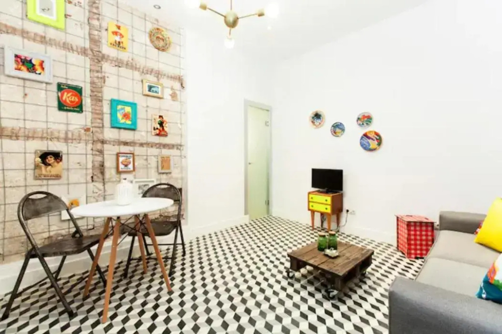 Studio Chueca
