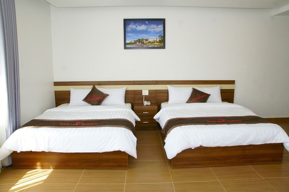 Anh Duc Hotel Da Lat