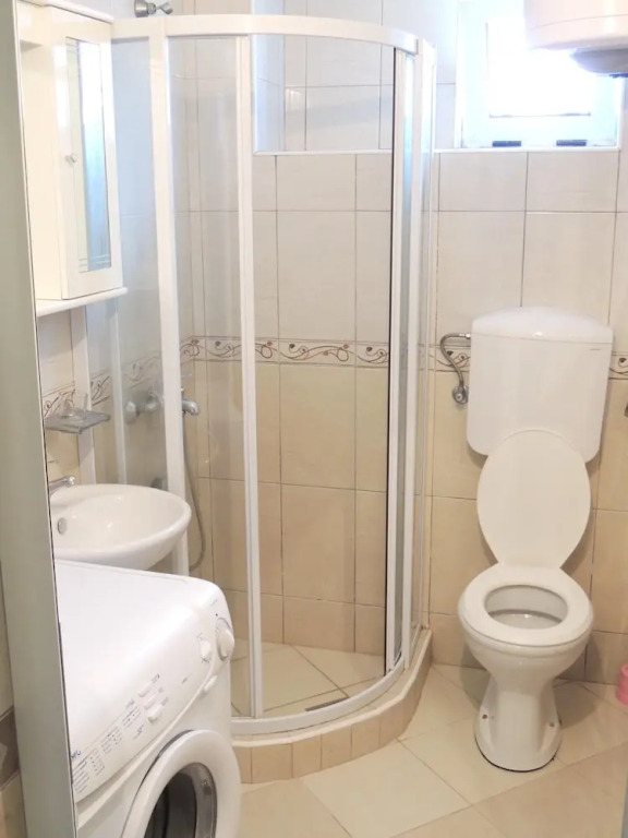 Guest House Djakonovic