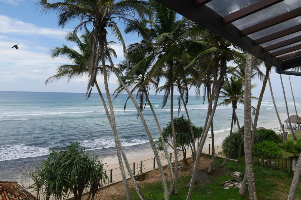Surf Station