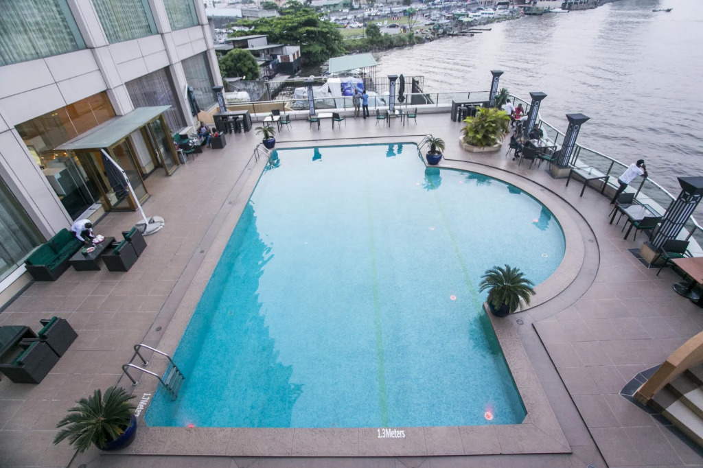 Lagos Oriental Hotel