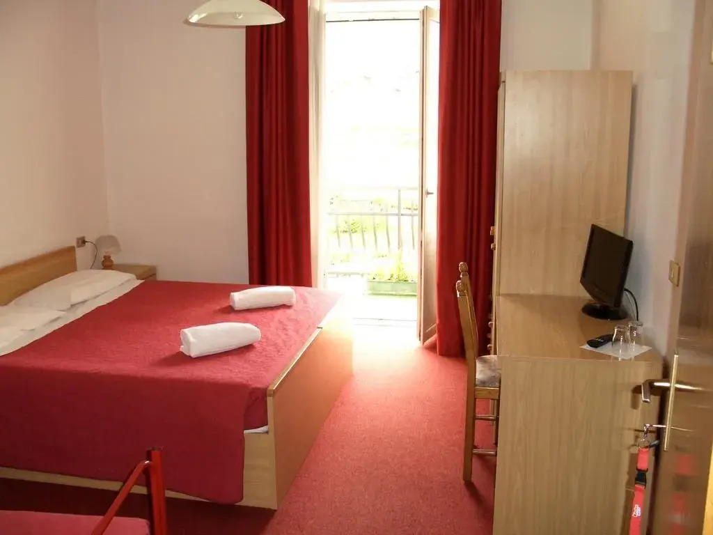 Hotel Bellaria