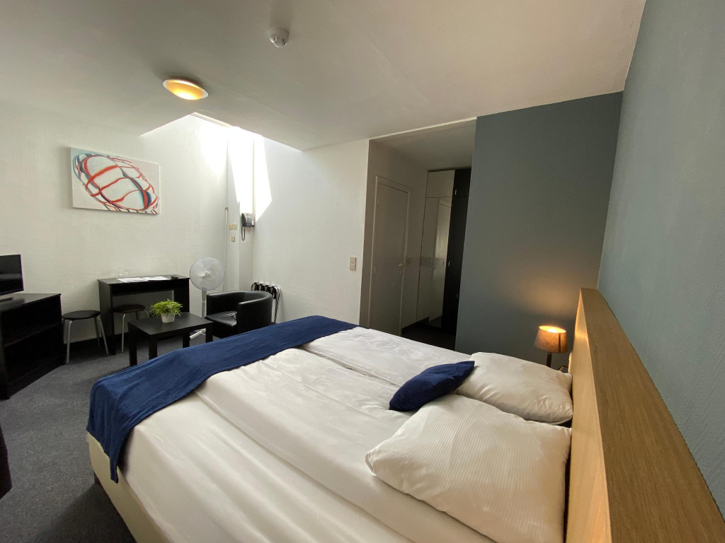 Hotel Montovani