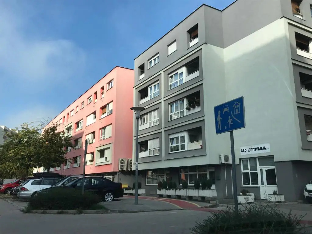 Buzi Green - Zagreb South