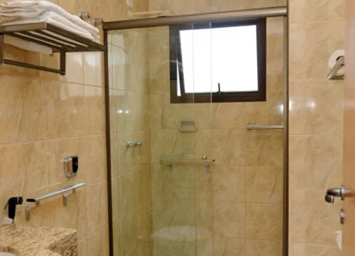 Hotel Central Parque