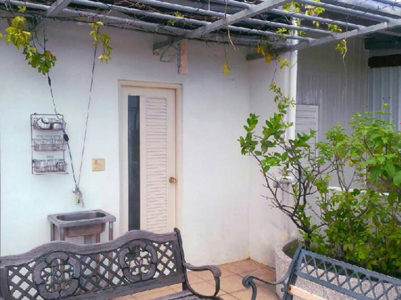 Haiyun Bed and Breakfast
