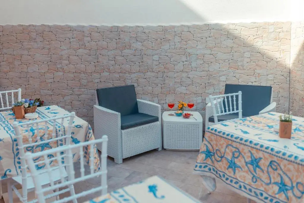 Bed and Breakfast Dionisio