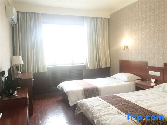 Urumqi Sanye Express Hotel (Autonomous Region Museum)