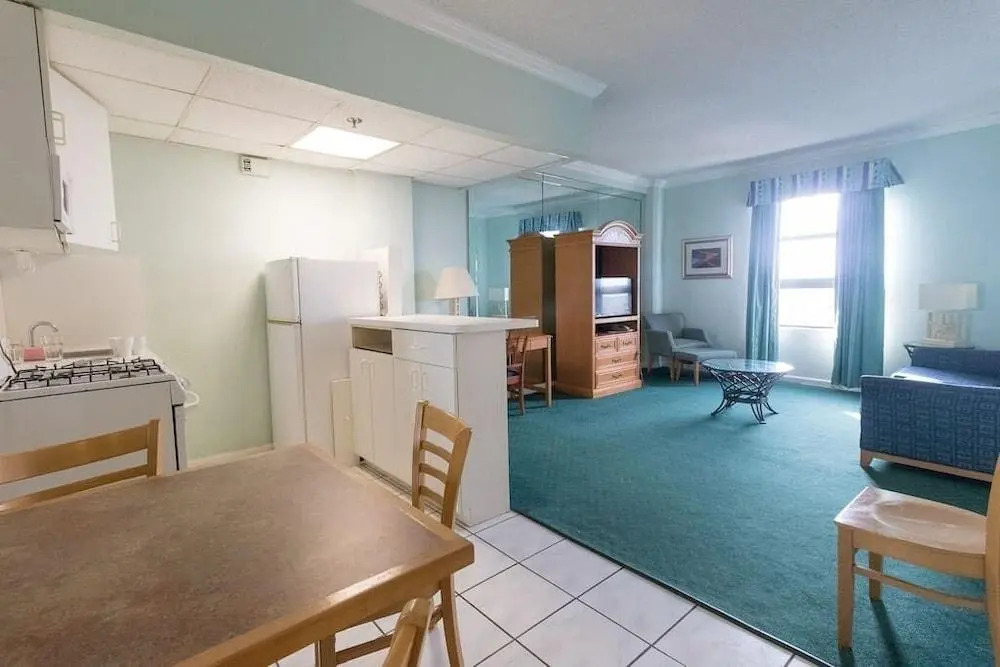 607 Apartment Hollywood Beach
