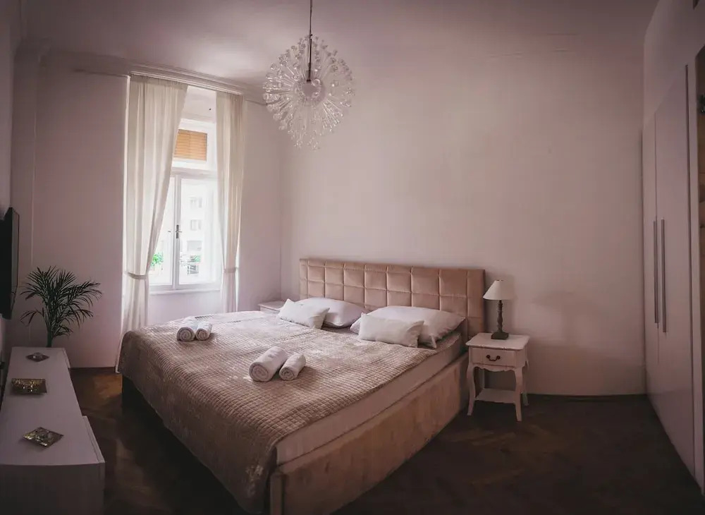AB Ljubljana - Prince Filip Apartment