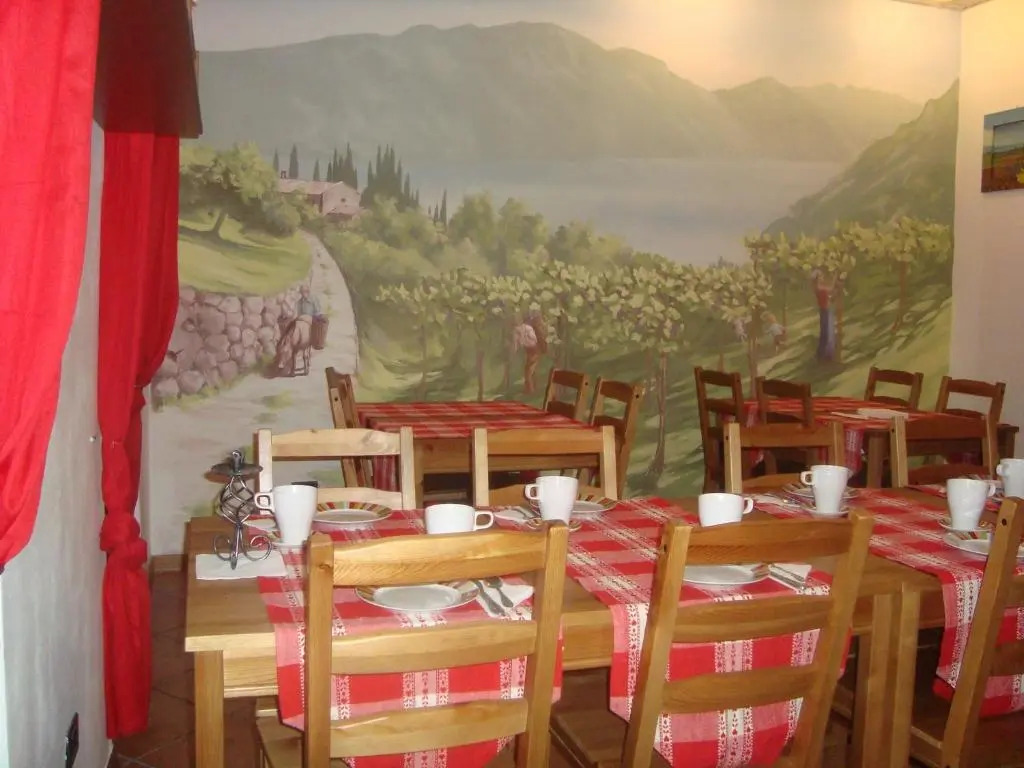 Agritur Tenno Bio Natura