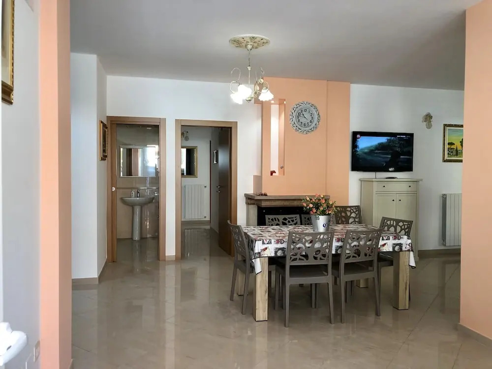 Relais Superior Beach