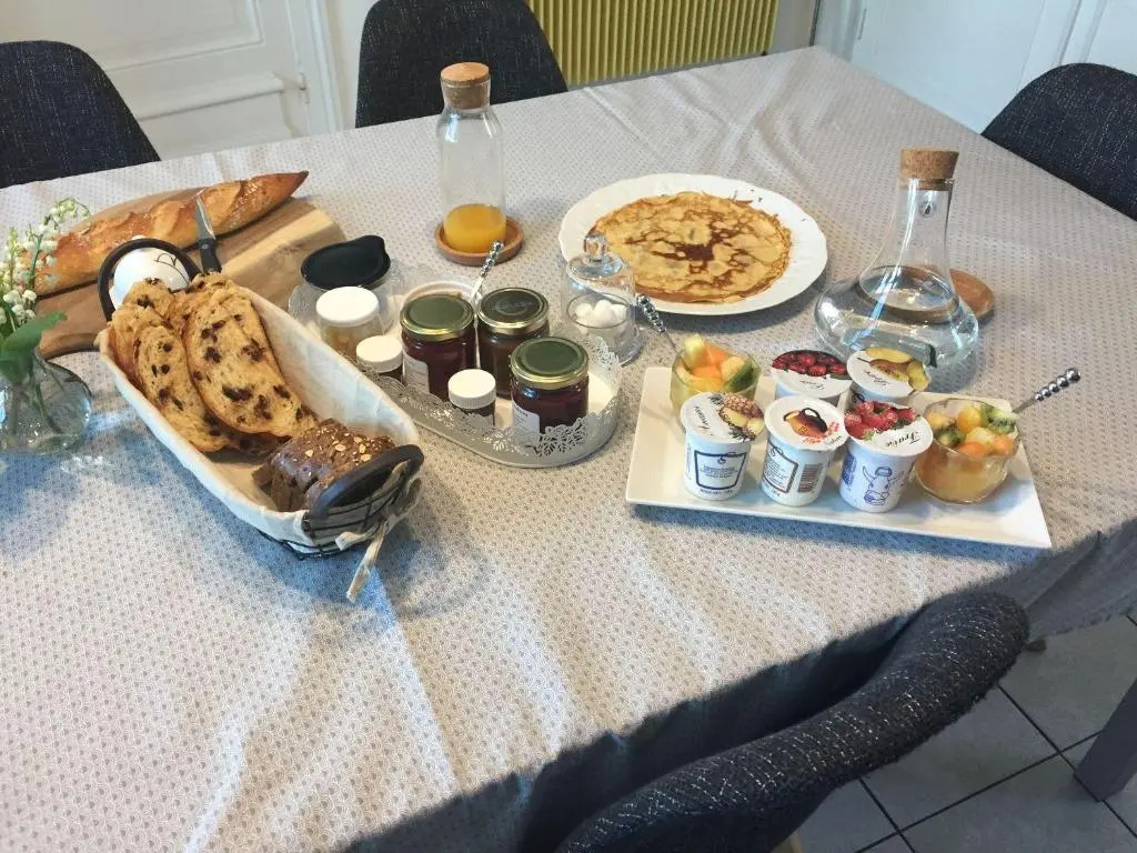 LA NIEPPOISE