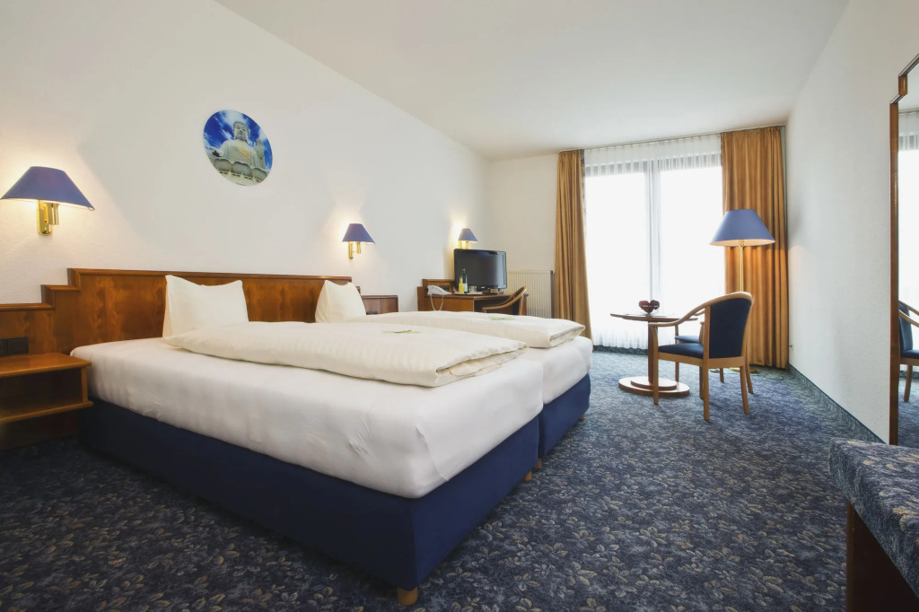 Alpina Lodge Hotel Oberwiesenthal