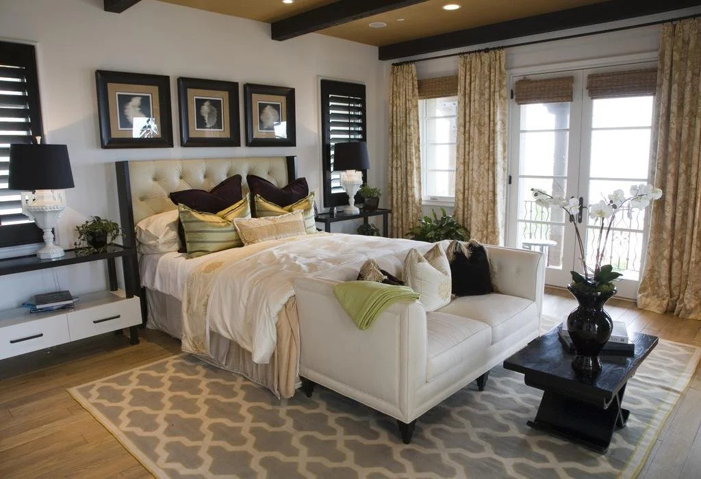 Lakehouse Heritage Bed & Breakfast