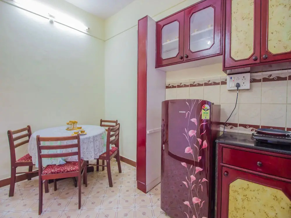 OYO 13135 Home Premium 2BHK Near Ponda