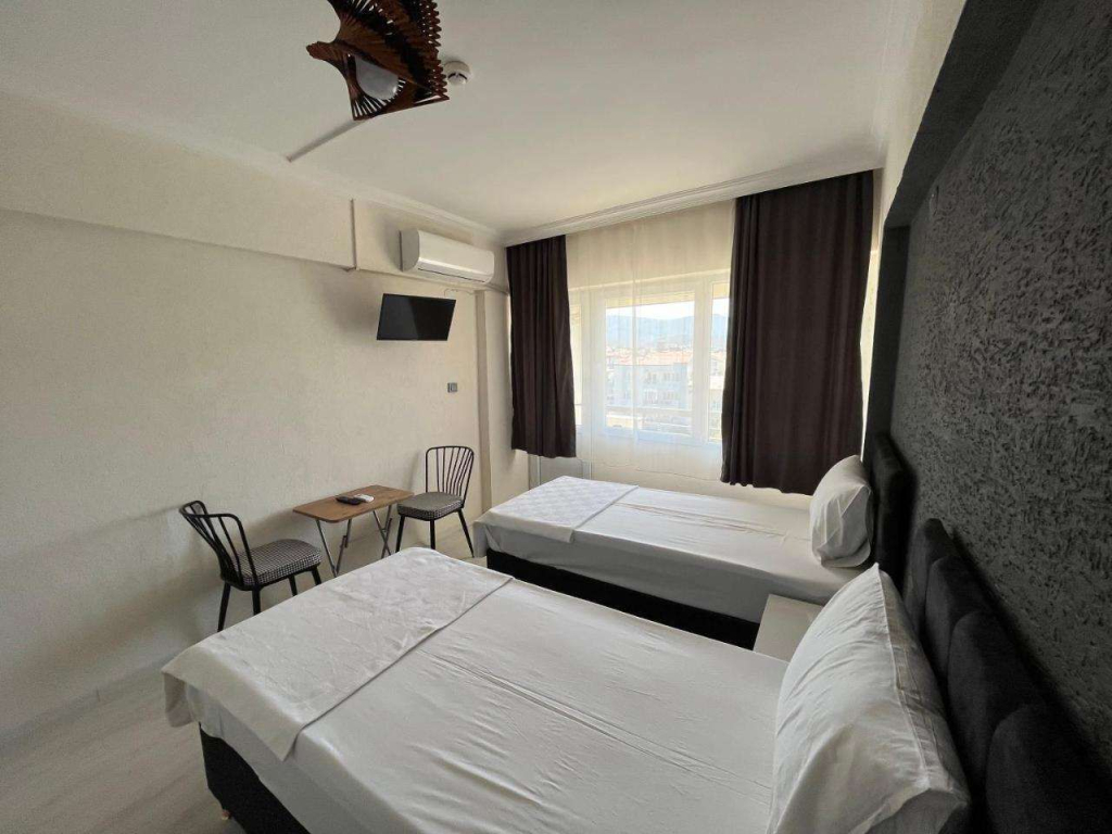 Ephesus Nobel Otel