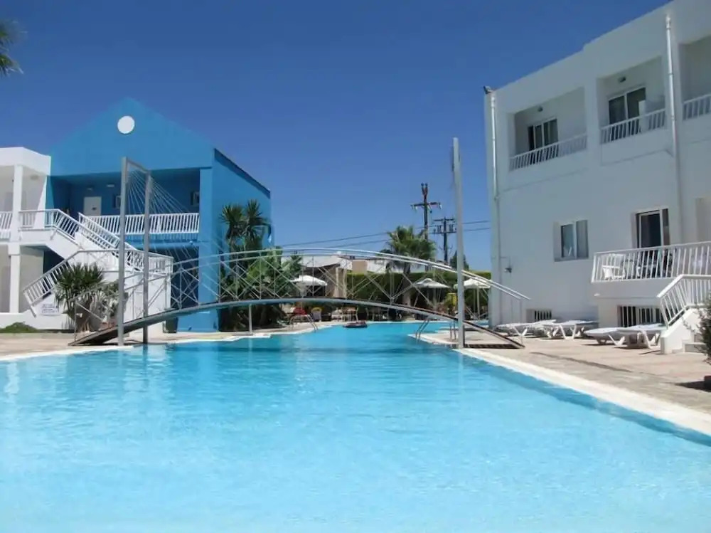 Valsami Hotel Apartments