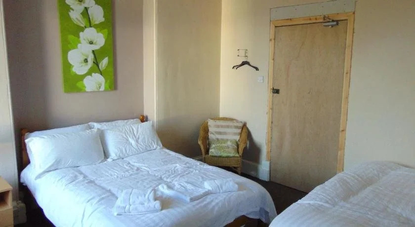 The Portmann Hotel