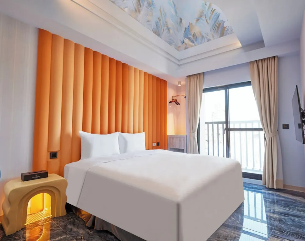 星澄風旅 Zela Design Hotel