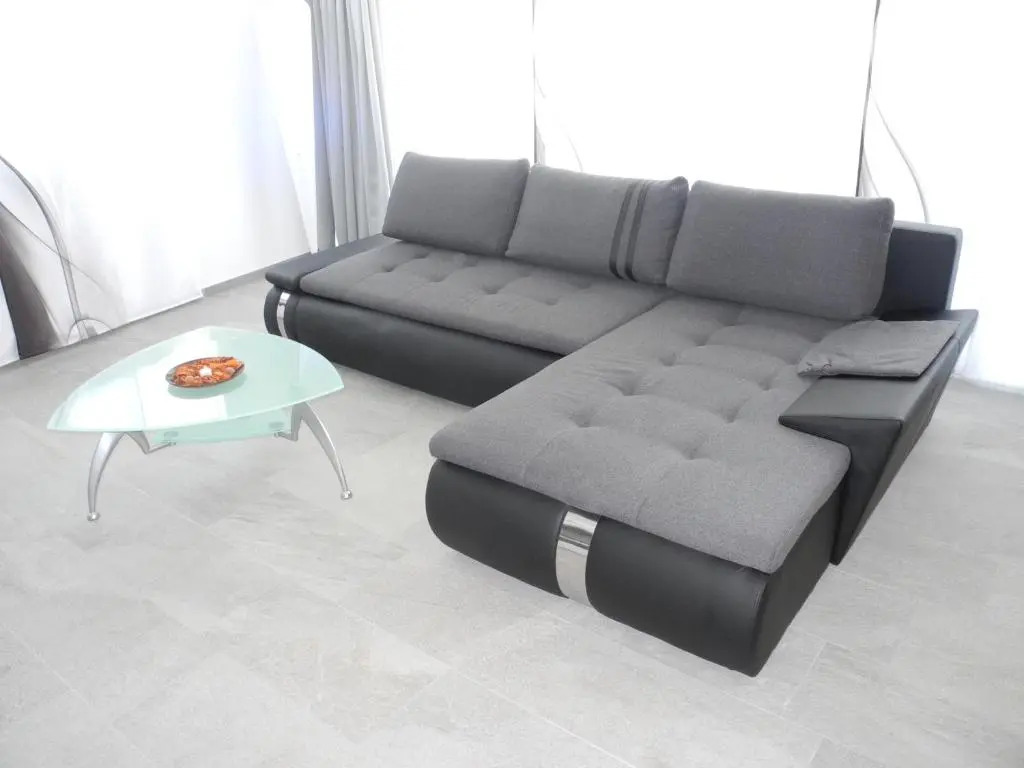 Brig City Apartment