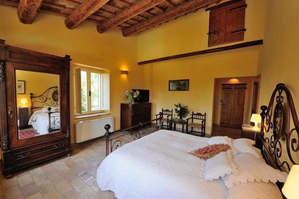 Villa Tombolina