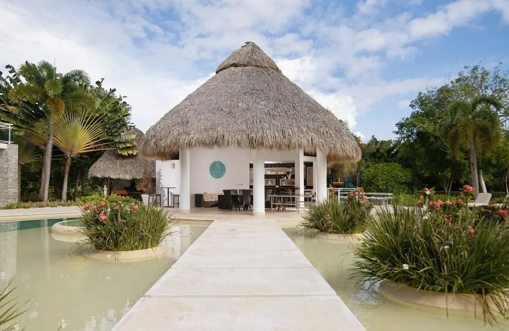 Cap Cana's Most Coveted Villa With 8 Bedrooms