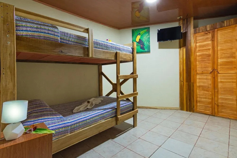 Montefresco B&B