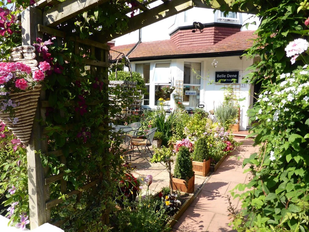 Belle Dene Guest House