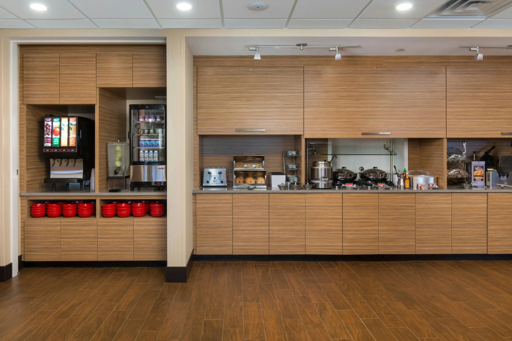 Towneplace Suites By Marriott Austin North/Lakeline