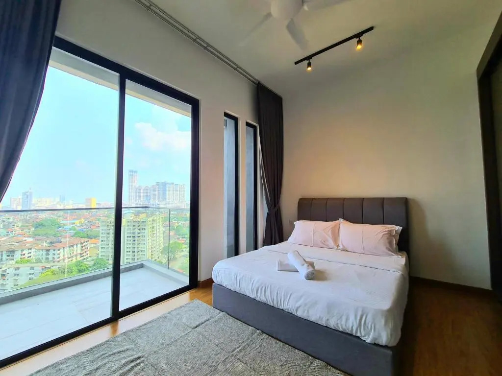 Beacon Executive Suites - George Town