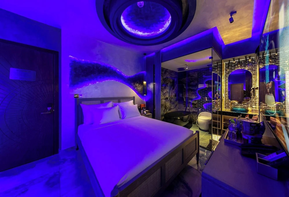 Pynt Hotel 5