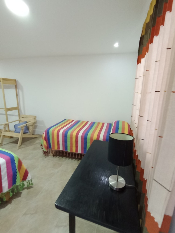 Iguana Coliving