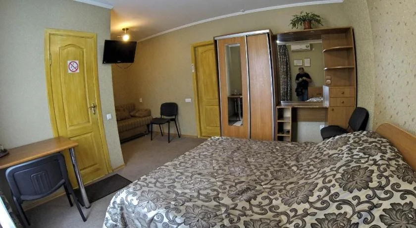 Hotel Katrin