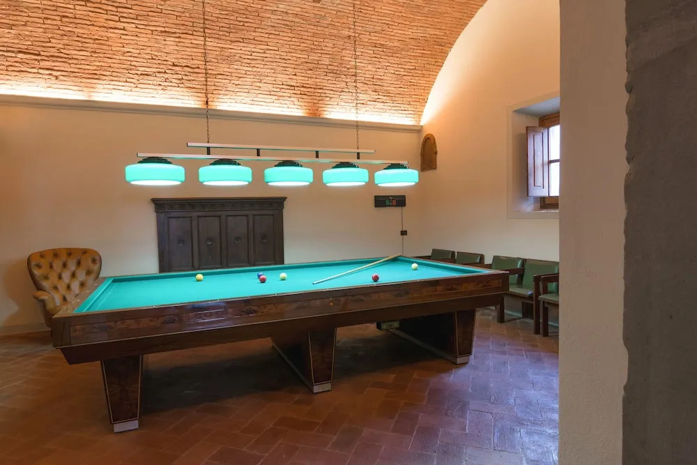 Villa De' Cerchi