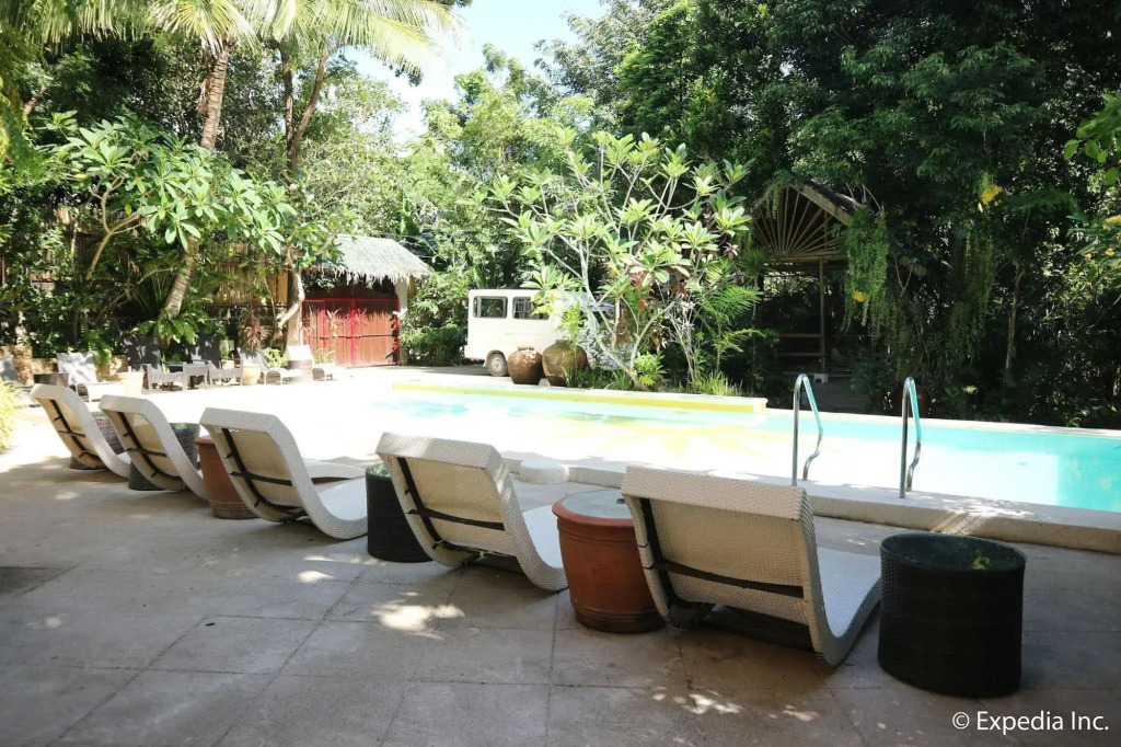 The Sun Villa Resort and Spa Hilltop