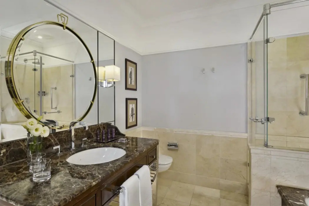 Al Habtoor Palace Budapest, Preferred Hotels & Resorts