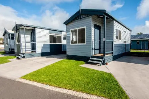 Wallaroo Beachfront Tourist Park