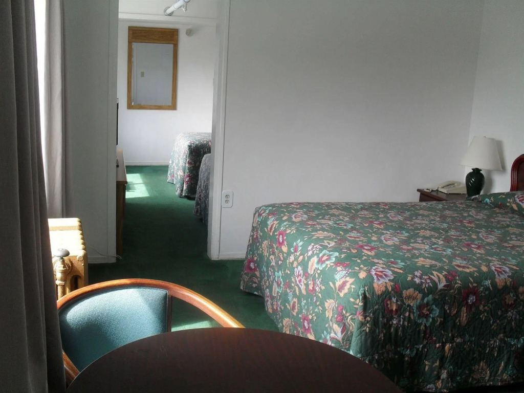 The Maq Hotel