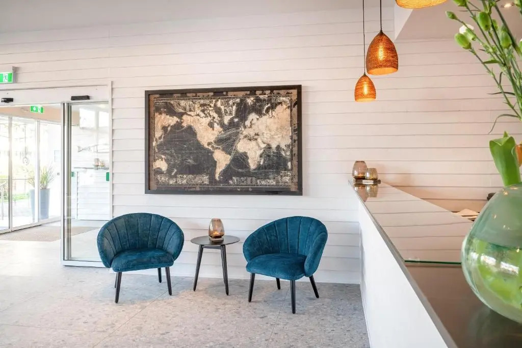 Hotel Yachtclub