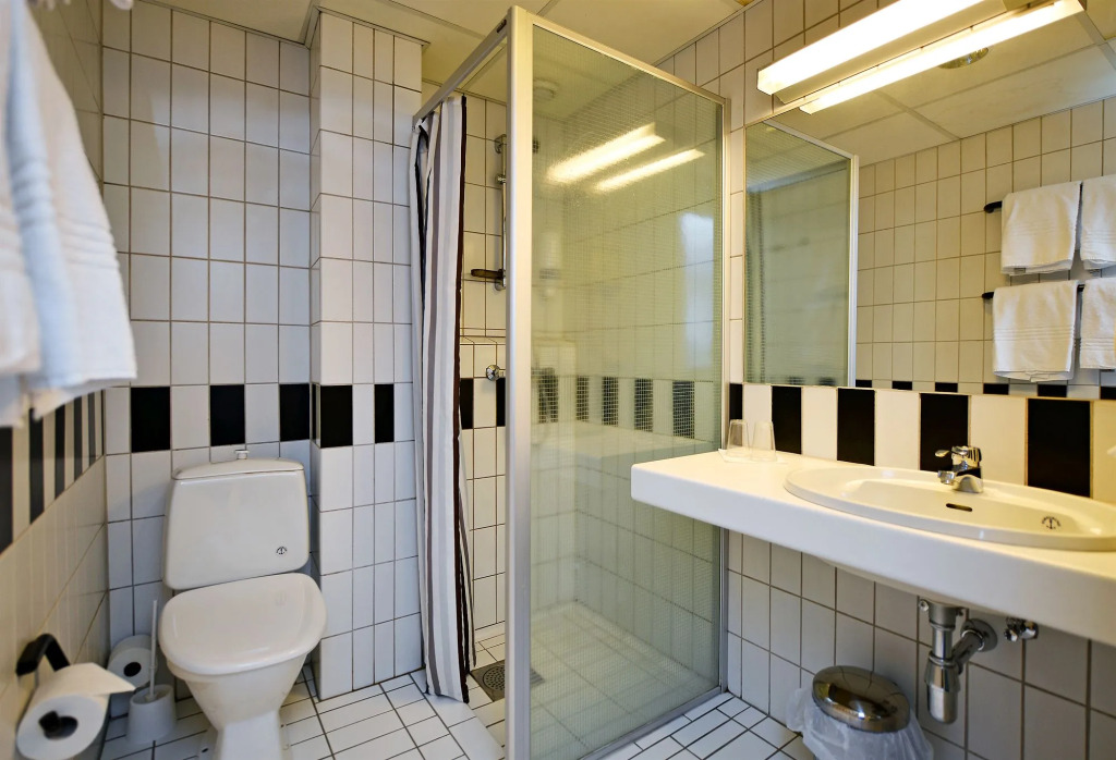 Best Western Hotel Sverre